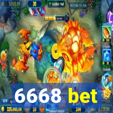 6668 bet